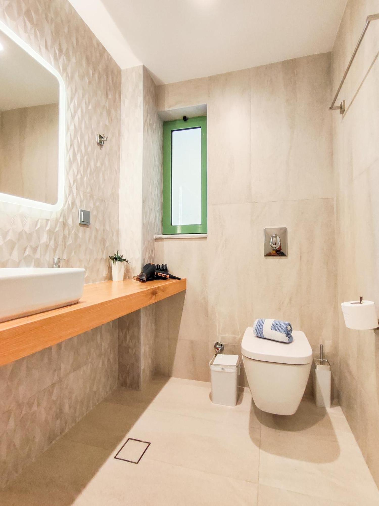 Hotel Dafni スキアトスタウン エクステリア 写真