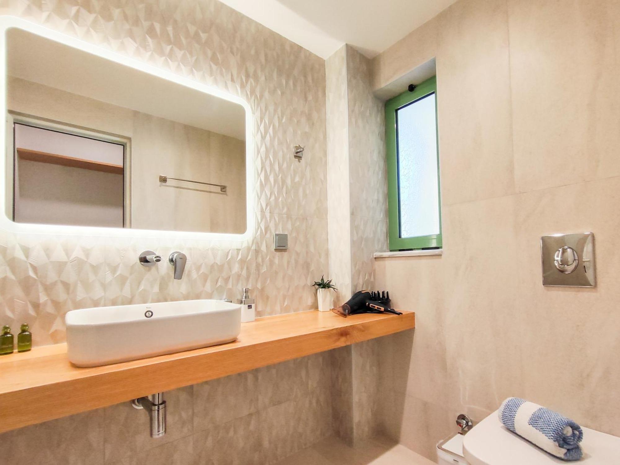 Hotel Dafni スキアトスタウン エクステリア 写真