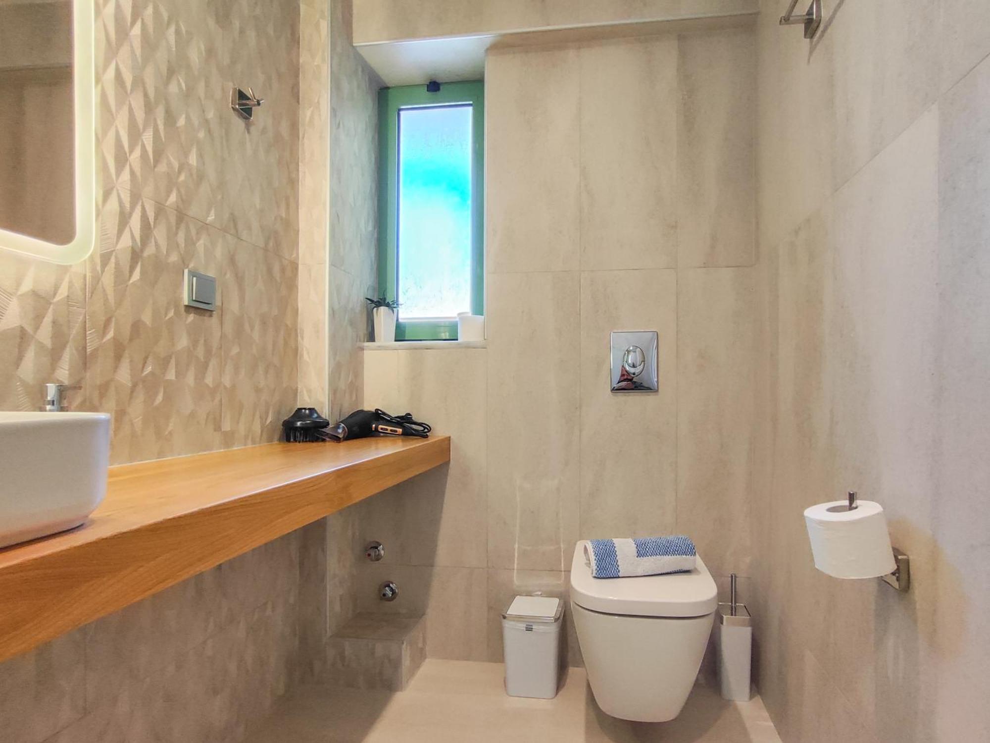 Hotel Dafni スキアトスタウン エクステリア 写真